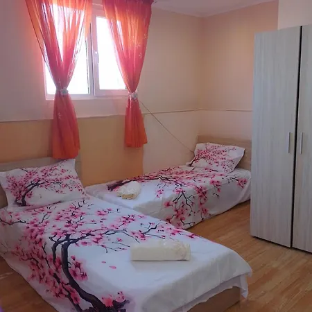 Apartman студио о Pomorie
