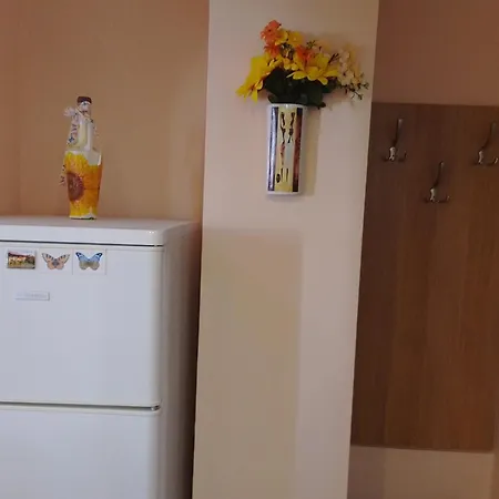 Apartman студио о Pomorie